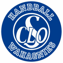 CLOS Wahagnies Handball