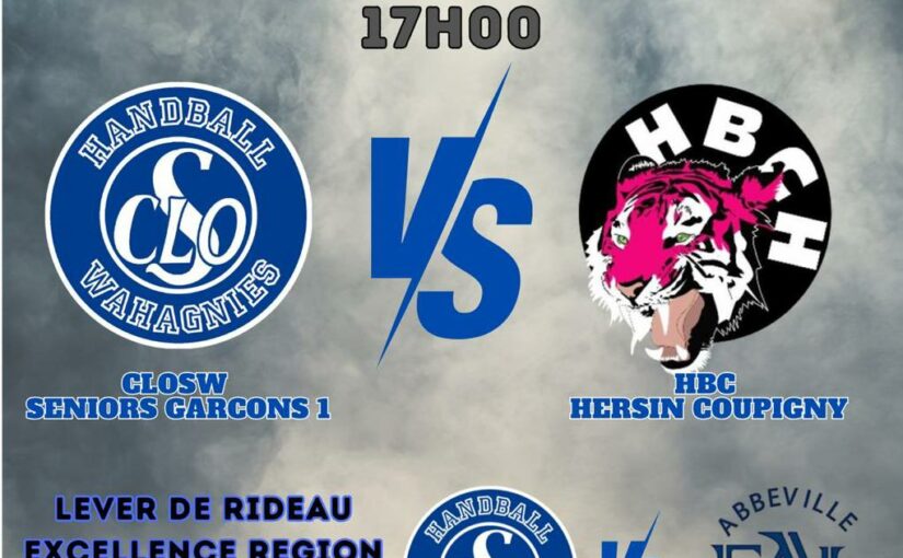 Un dimanche de feu à Wahagnies