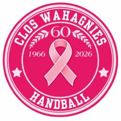 CLOS Wahagnies Handball
