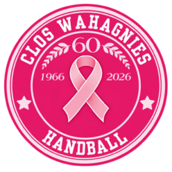 CLOS Wahagnies Handball